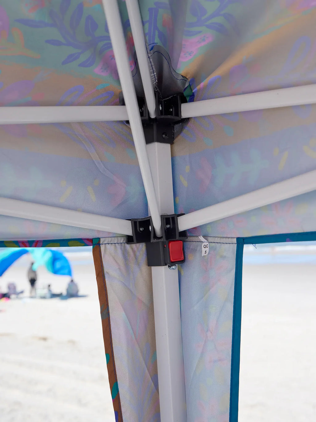 Live Happy Instant Canopy Tent