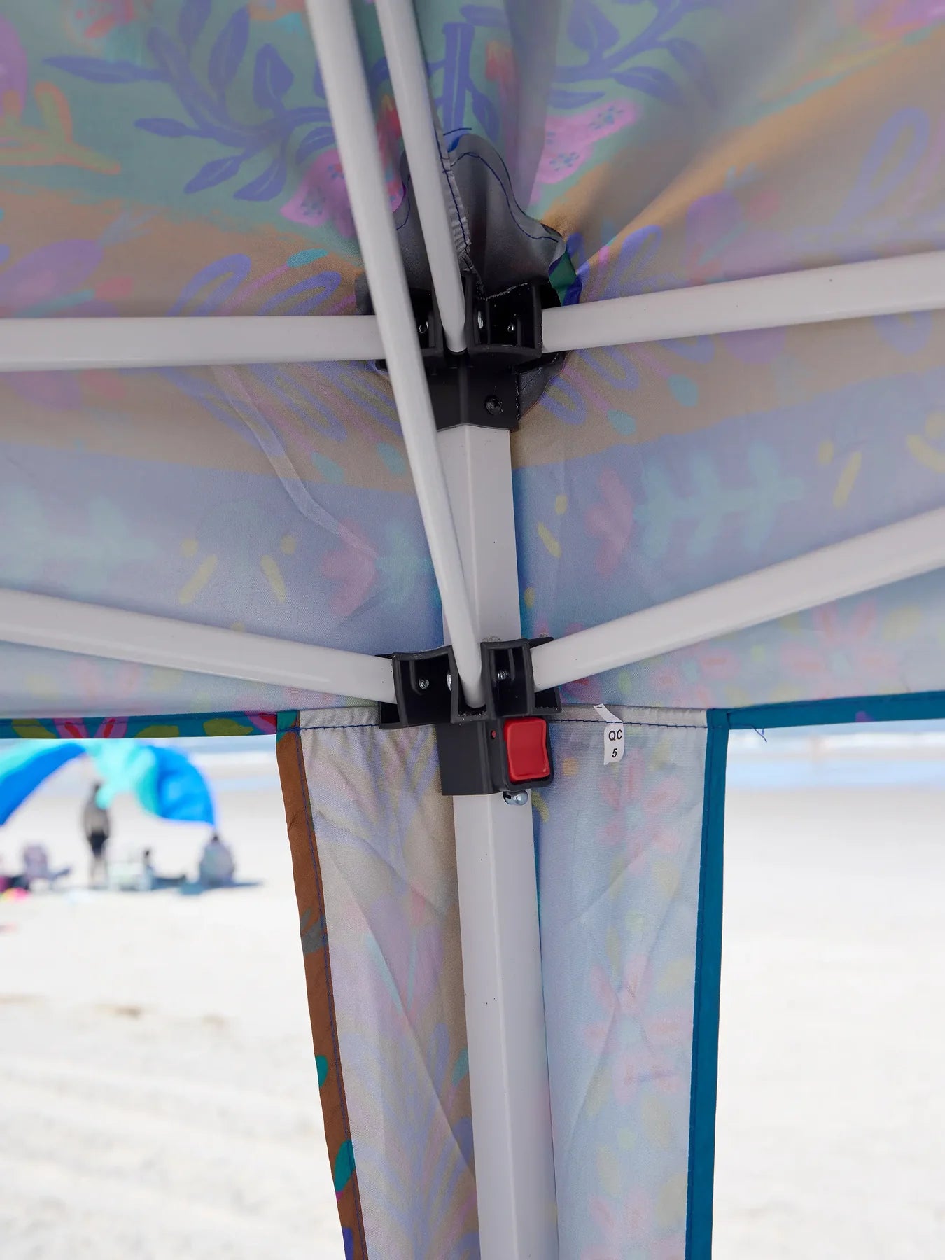 Live Happy Instant Canopy Tent