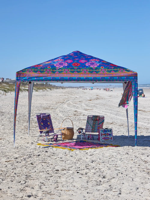 Live Happy Instant Canopy Tent