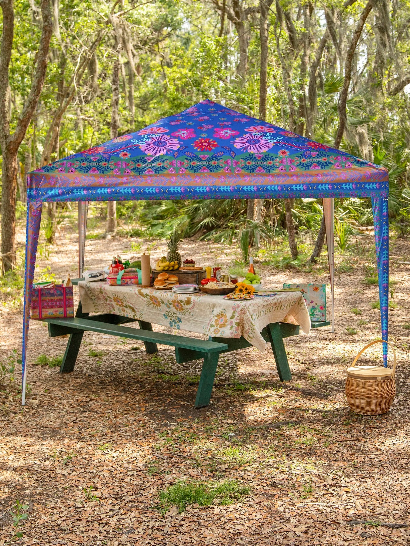 Live Happy Instant Canopy Tent